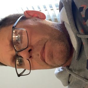 Meet your Posher, Keith